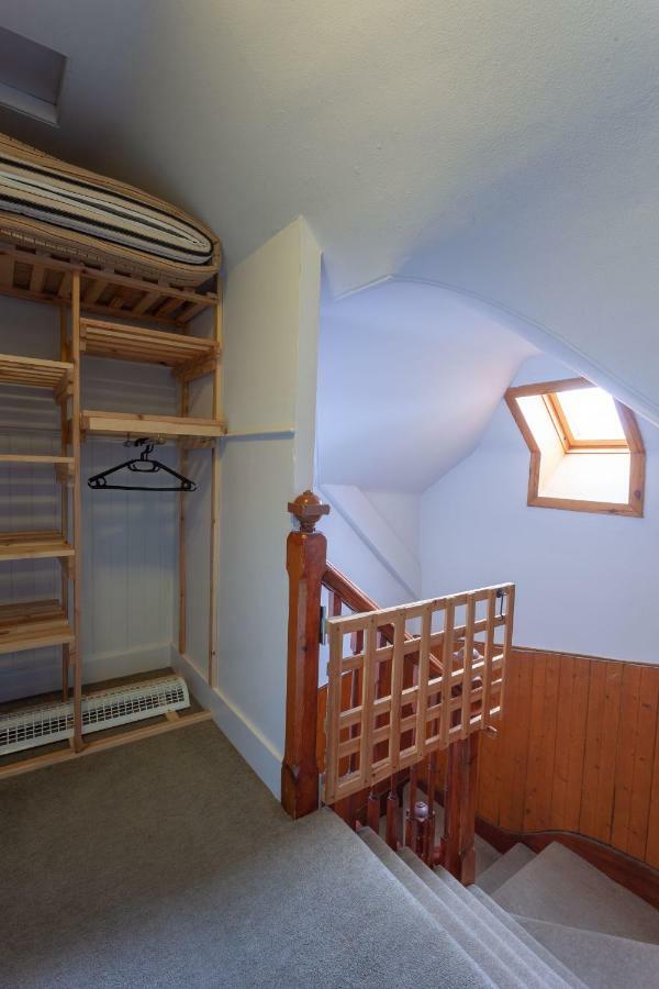 Appartement The Old Waverley à Kyle of Lochalsh Extérieur photo