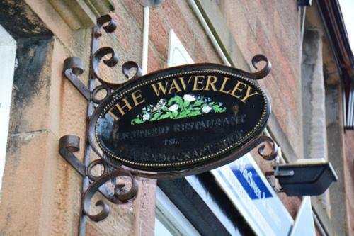 Appartement The Old Waverley à Kyle of Lochalsh Extérieur photo